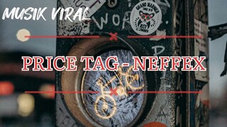 PRICE TAG - NEFFEX