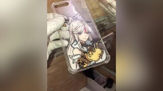 The forbidden corn flakes anime animephonecase animes genshinimpact genshin ningguang itashi onepiece genshinphonecase otaku animewaifu