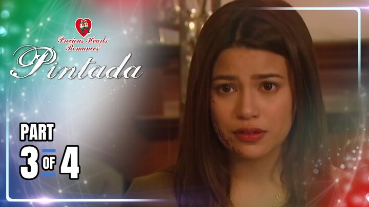 Pintada | Episode 62 (3/4) | July 1, 2024