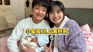 Phải nói rằng chăm con thật mệt, nhưng mỗi biểu cảm và nụ cười của con đều khiến tôi cảm thấy rất hạ