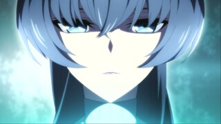 Weiss sings Mirror mirror- ominous version