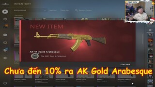 ( CSGO ) Tổng hợp Thầy Onip mở hòm CSGO Tháng 12 , Kết thúc 1 năm 2021 Tuyệt Vời !!