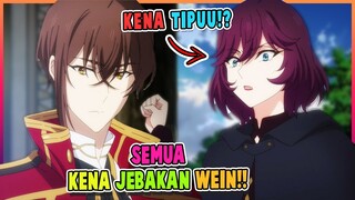 TERTIPU!! SEMUA KENA JEBAKAN WEIN!!??  | Tensai Ouji no Akaji Kokka Saisei Jutsu Episode 7