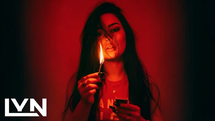 LIYNA - Te Amo (Original Mix)