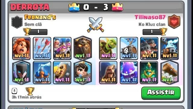 Losing on my birthday / Perdendo no meu aniversário