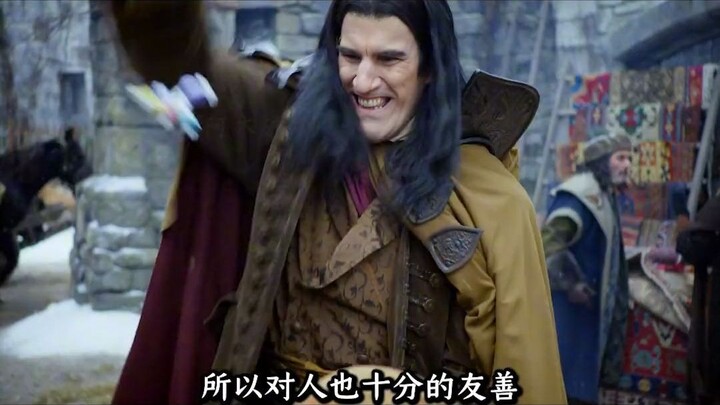 Asal Usul Leluhur Darah