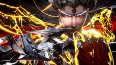 Azure Legacy Eps 51 Sub Indo