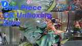 [One Piece GK Unboxing] Tsume Zoro's Unique Skill - Black Rope Tornado!_1