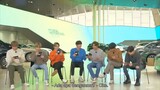[INDO SUB] RUN BTS 2020! EP 110 - Berburu Harta Karun (1)