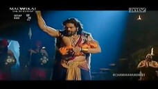 Chandra nandini episode 1