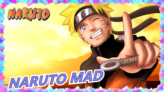 [NARUTO] Cắt bỏ mối quan hệ