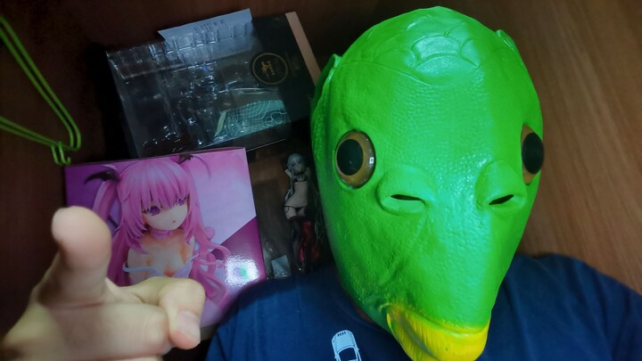 【Jiaran】Quick, follow Jiaran to see what I’m eating today, or I’m in trouble!