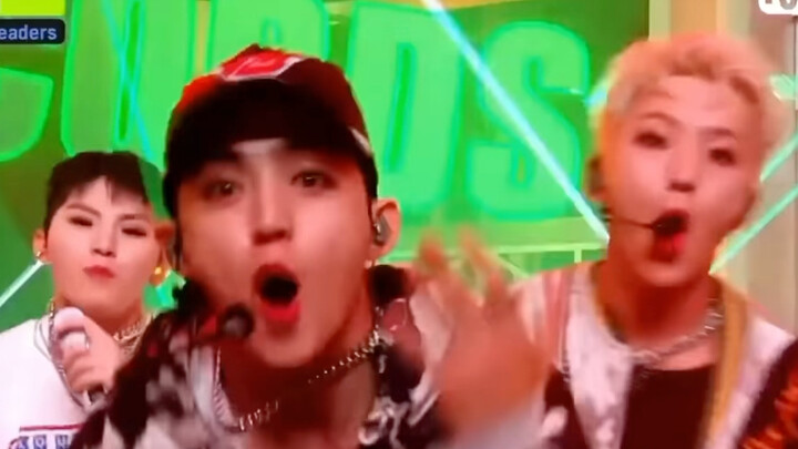 What If You Suddenly Understood SEVENTEEN’s “LEADERS” — “CHEERS”?