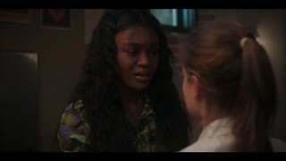 FIRST KILL s1 ep8 ( finale ) ( lgbt )