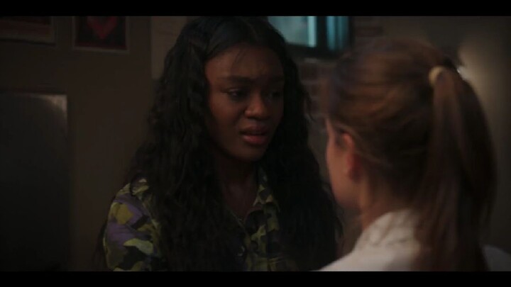 FIRST KILL s1 ep8 ( finale ) ( lgbt )