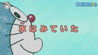 [S10] doraemon tiếng việt - xem hình ảnh bằng nước