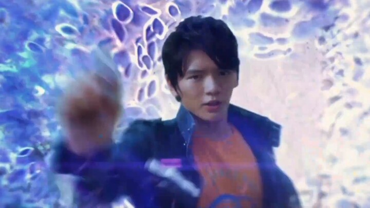 อดีต GED จุนหวง VS GED จุนหวง คนปัจจุบัน