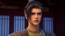 The Legend Of Tang Dynasty episode 11 sub indo