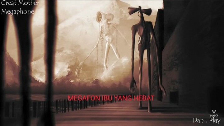 SUARA MONSTER MENGERIKAN DARI LEOVINCIBLE EPISODE 3