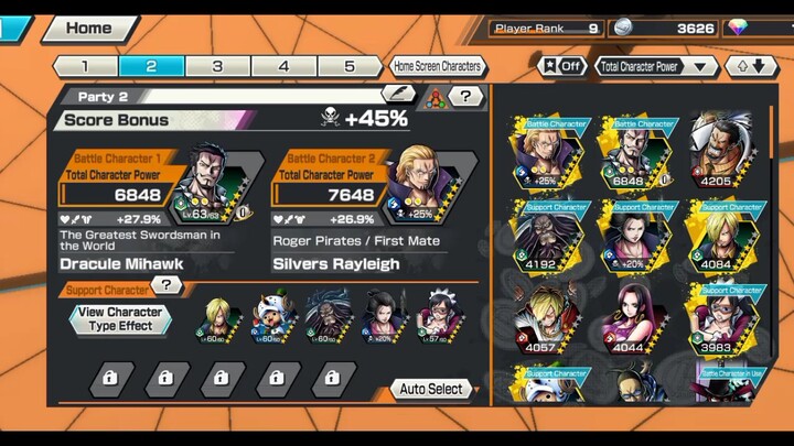 Guys ini gua reroll akun aja atau gak usah??