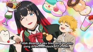 EPS 7 SUB INDO Wind Breaker Season 2