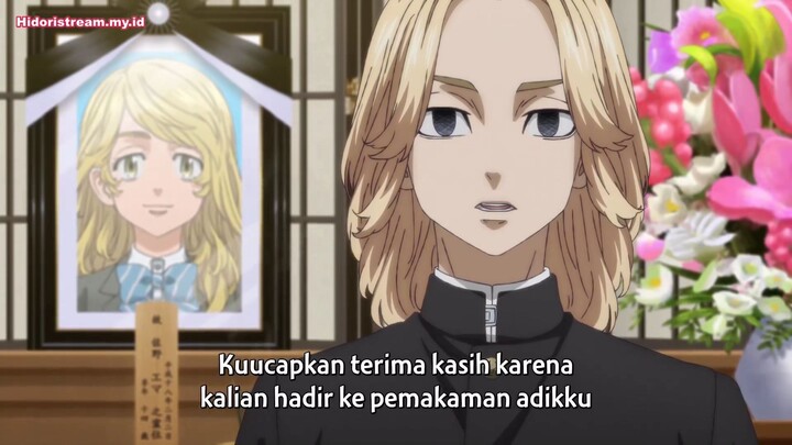 Eps_1 Takemichi Mikey musim 4