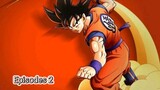 DBZ [Episodes 2]