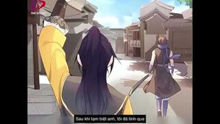 viết kết hay nên tôi đc diêmvuong_kun cho isekai mà quên cho uống canh