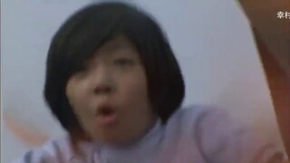 [Nấm Yukimura] Sự quyến rũ của Ultraman trở lại