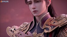 Legend of Martial Immortal Episode 131 Subtitle Indonesia