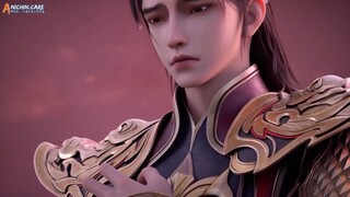 Legend of Martial Immortal Episode 131 Subtitle Indonesia
