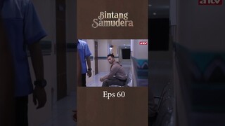 Ada Orang Mencurigakan Di Rumah Sakit I Bintang Samudra Eps60 #antv #shorts #antvofficial