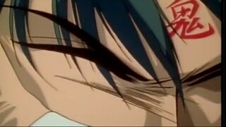 Fushigi Yuugi Episode 27