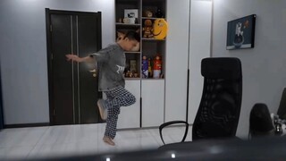鲤鱼几大跳舞素材