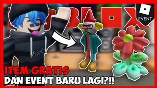 [🏆EVENT] ITEM GRATIS DAN EVENT TERBARU Blind Box Carnival Event ?!! (ROBLOX INDONESIA)