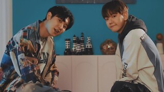 إعلان الفيديو الموسيقي للأغنية الجديدة منفردة لبارك تشان يول Good Enough