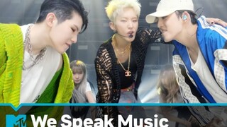 SEVENTEEN三队长《CHEERS》初舞台公开！