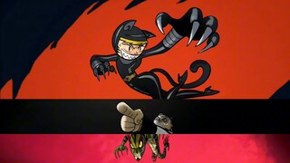 Quyết Chiến Đền Tiểu Lâm (Xiaolin Showdown) - Tập 2: Như một tảng đá! - [Like a Rock!]