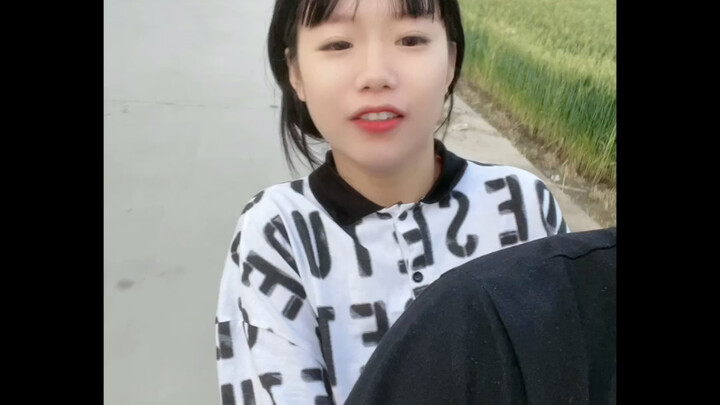 陪在我身边，一年又一年💕