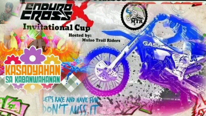 SEA TO SĶY HARD ENDURO