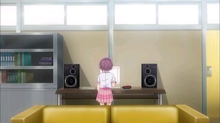 Hensuki:Are you willing to fall in love| EP 6