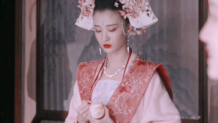 She truly is the only exception in this palace; everyone throughout the imperial court knows it.