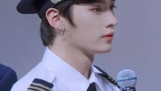 那些举铁不发腮的Kpop男爱豆！请珍惜适度举铁的男爱豆！