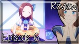 Summer Vacation | My Next Life as a Villainess: All Routes Lead to Doom Episode 6 Review
