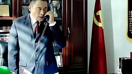 Donglai failed to catch Brother Long