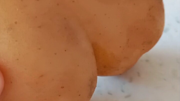 🥔Khoai tây Tân Cát Phi🥔