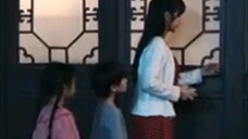 5. She became a timid mom in a retro novel relying on her kids scavenging to survive