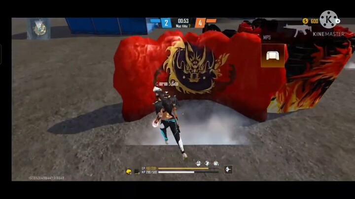 nhạc game free fire bạn thân ơi remix Khang mobile