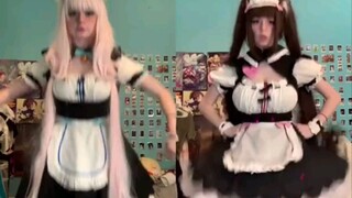 Double the loli, double the fun