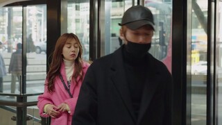 Missing 9 S01 E12 WebRip 720p Hindi Korean AAC 2.0 x264 ESub - CinemaLuxe